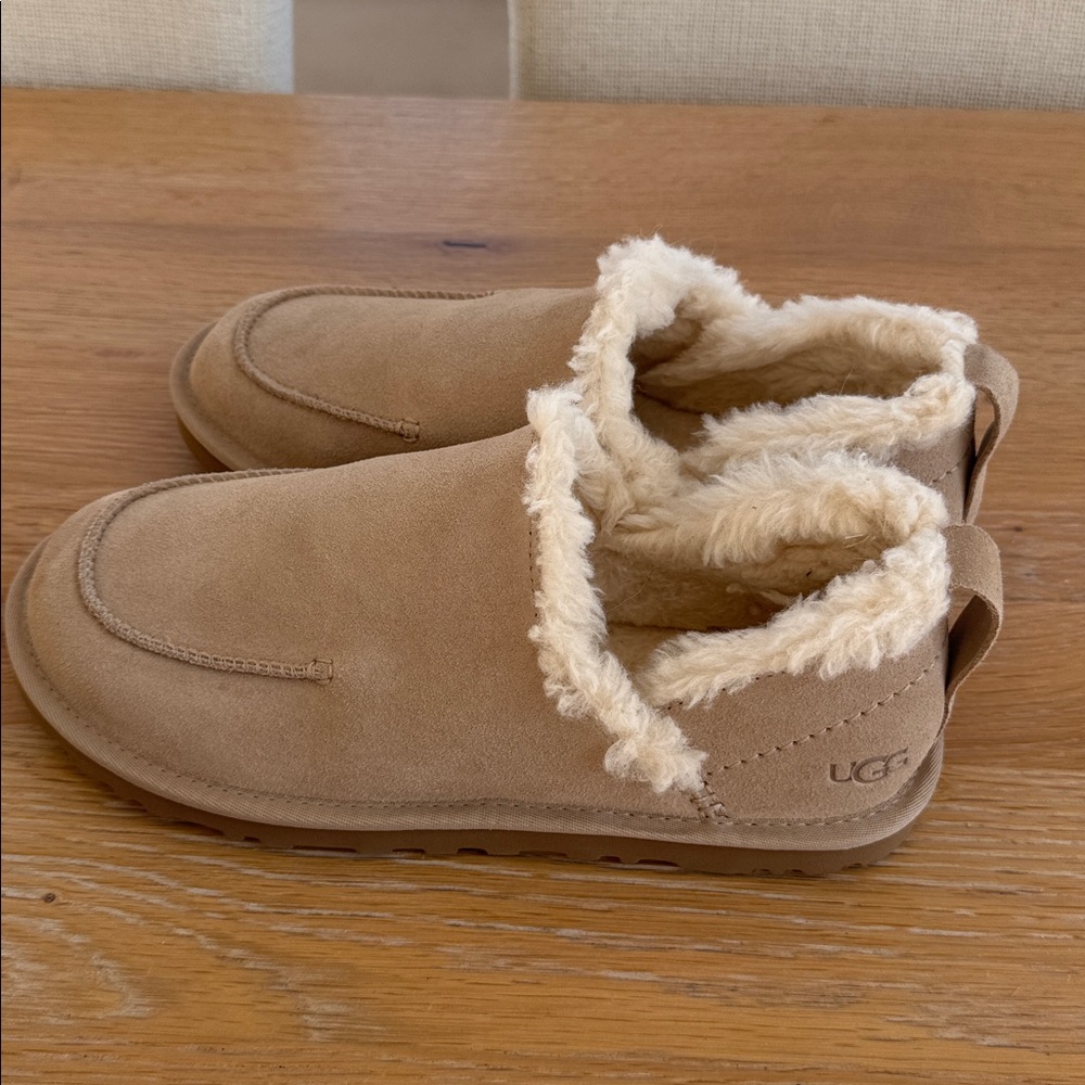 UGG Women’s Loria slip on - Picture 3 of 8